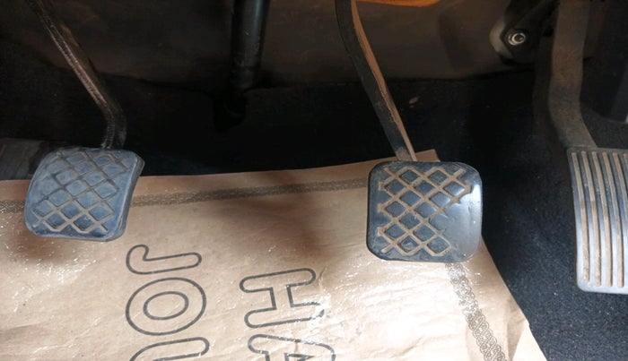 2020 MG HECTOR PLUS SHARP 2.0 DIESEL TURBO MT 6-STR, Diesel, Manual, 1,00,916 km, interior