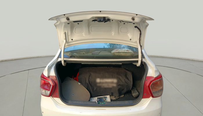 2014 Hyundai Xcent S 1.2, Petrol, Manual, 1,13,329 km, exterior