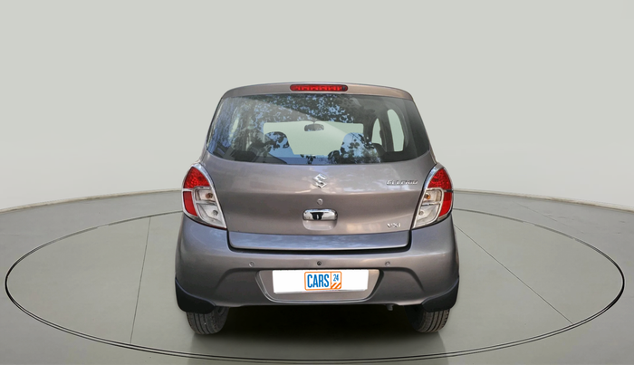 2021 Maruti Celerio VXI, Petrol, Manual, 47,390 km, exterior