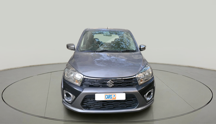 2021 Maruti Celerio VXI, Petrol, Manual, 47,390 km, exterior