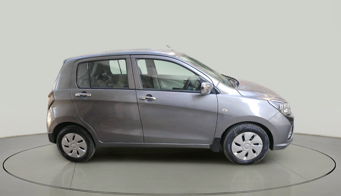 2021 Maruti Celerio VXI, Petrol, Manual, 47,390 km, exterior