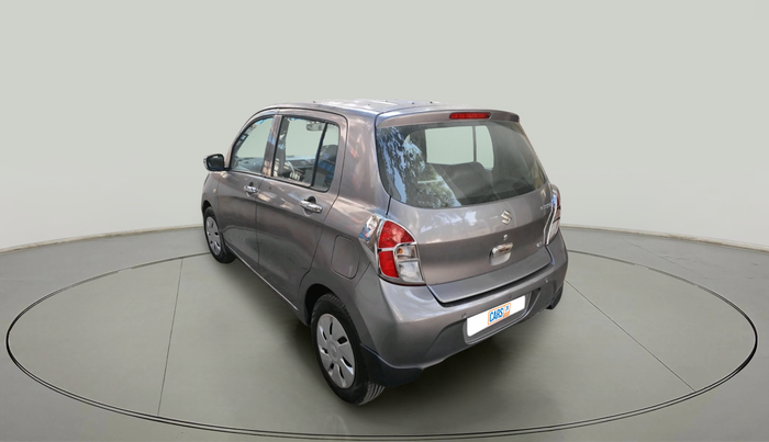 2021 Maruti Celerio VXI, Petrol, Manual, 47,390 km, exterior