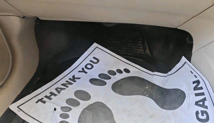 2021 Maruti Celerio VXI, Petrol, Manual, 47,390 km, interior