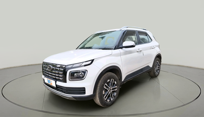 2024 Hyundai VENUE SX 1.2 PETROL, Petrol, Manual, 6,869 km, exterior
