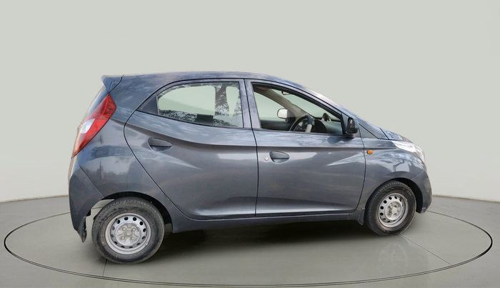 2015 Hyundai Eon ERA +, Petrol, Manual, 29,589 km, exterior