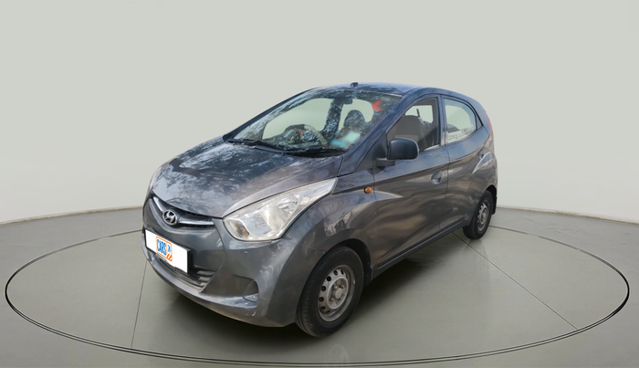 2015 Hyundai Eon ERA +, Petrol, Manual, 29,589 km, exterior