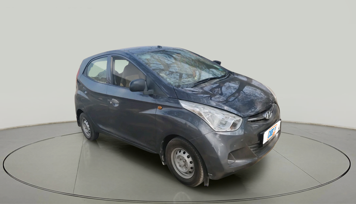 2015 Hyundai Eon ERA +, Petrol, Manual, 29,589 km, exterior