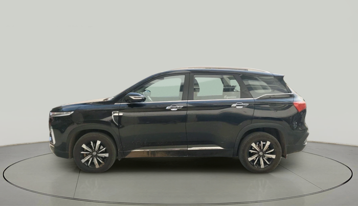 2019 MG HECTOR SHARP 2.0 DIESEL, Diesel, Manual, 89,225 km, exterior