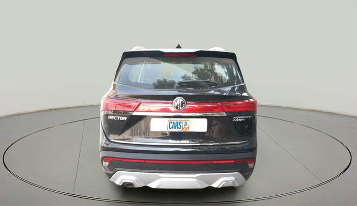 2019 MG HECTOR SHARP 2.0 DIESEL, Diesel, Manual, 89,225 km, exterior