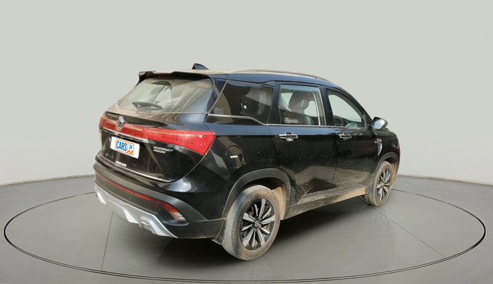 2019 MG HECTOR SHARP 2.0 DIESEL, Diesel, Manual, 89,225 km, exterior