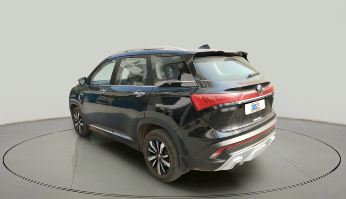 2019 MG HECTOR SHARP 2.0 DIESEL, Diesel, Manual, 89,225 km, exterior