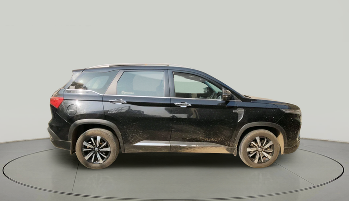 2019 MG HECTOR SHARP 2.0 DIESEL, Diesel, Manual, 89,225 km, exterior