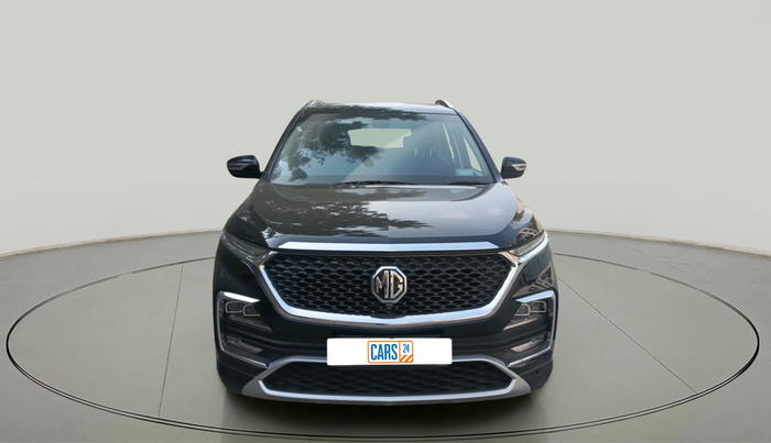 2019 MG HECTOR SHARP 2.0 DIESEL, Diesel, Manual, 89,225 km, exterior