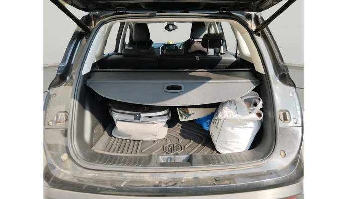 2019 MG HECTOR SHARP 2.0 DIESEL, Diesel, Manual, 89,225 km, exterior