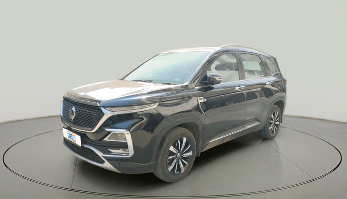 2019 MG HECTOR SHARP 2.0 DIESEL, Diesel, Manual, 89,225 km, exterior