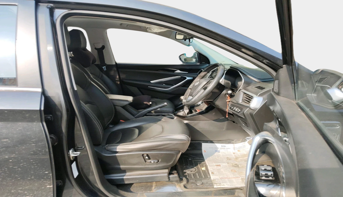 2019 MG HECTOR SHARP 2.0 DIESEL, Diesel, Manual, 89,225 km, interior