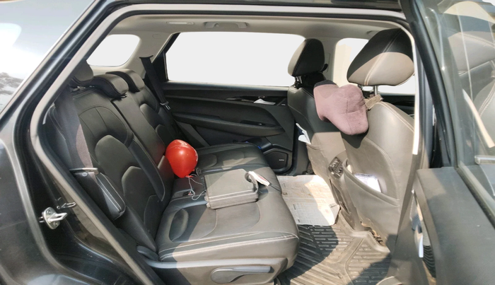 2019 MG HECTOR SHARP 2.0 DIESEL, Diesel, Manual, 89,225 km, interior