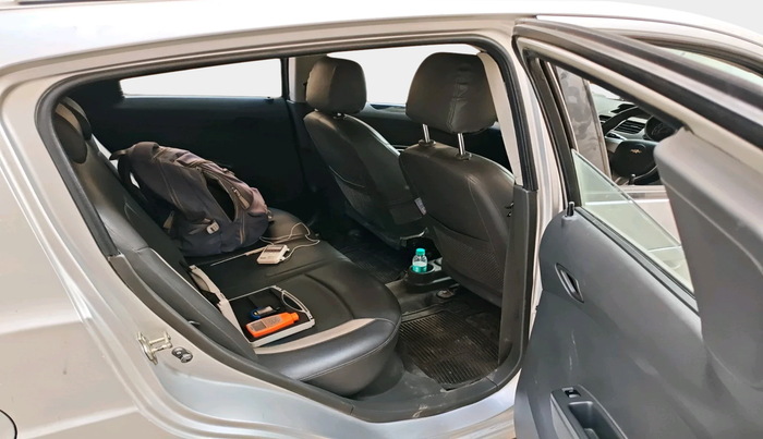 2011 Chevrolet Beat LT DIESEL, Diesel, Manual, 96,550 km, interior