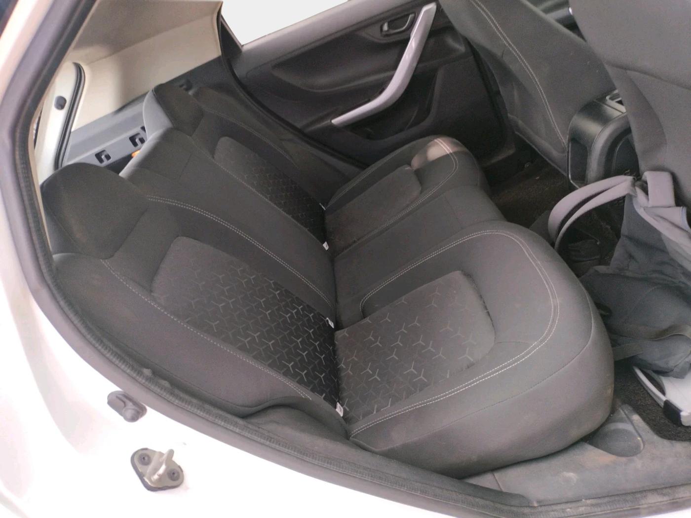 2021 Tata NEXON XM PETROL, Petrol, Manual, 38,417 km, interior