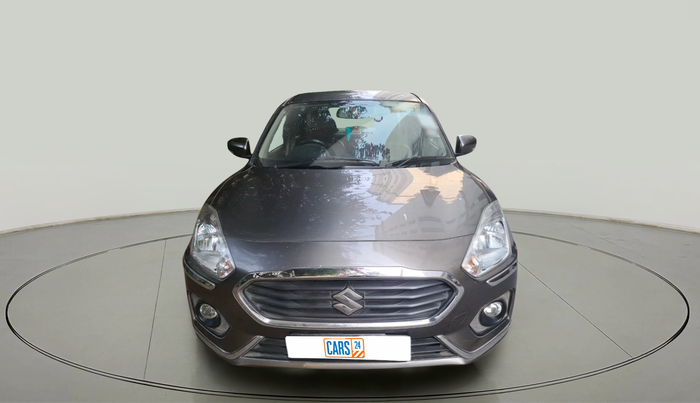 2018 Maruti Dzire VXI, Petrol, Manual, 55,323 km, exterior