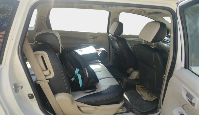 2014 Maruti Ertiga VDI, Diesel, Manual, 1,36,218 km, interior