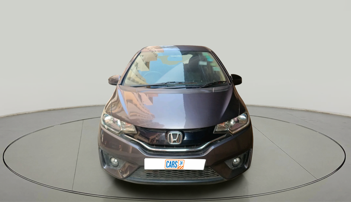 2017 Honda Jazz 1.2L I-VTEC V AT, Petrol, Automatic, 48,599 km, exterior