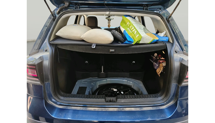 2024 Volkswagen TAIGUN  Topline 1.0 TSI AT (Electric Seats), Petrol, Automatic, 11,226 km, exterior