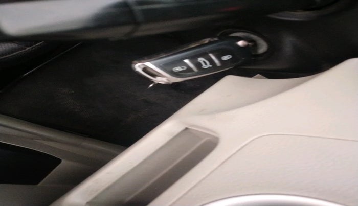 2020 Maruti Celerio VXI CNG, Petrol, Manual, 1,29,006 km, interior