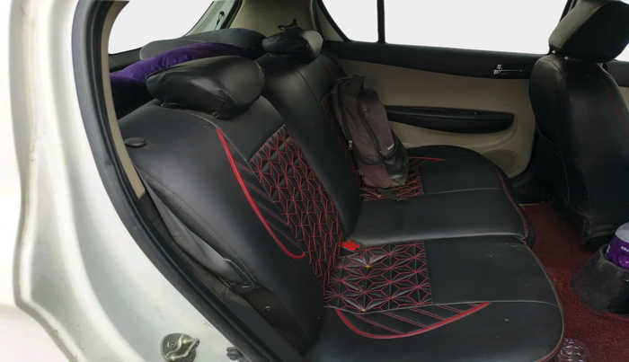 2013 Hyundai i20 SPORTZ 1.2, Petrol, Manual, 73,851 km, interior