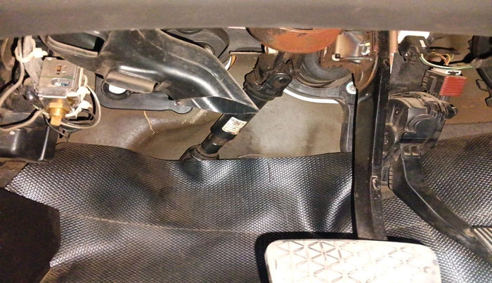 2011 Chevrolet Cruze LTZ AT, Diesel, Automatic, 97,193 km, interior