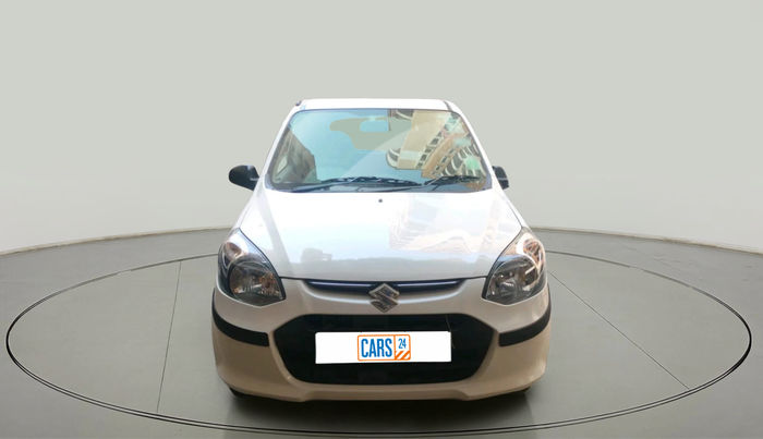 2015 Maruti Alto 800 VXI, Petrol, Manual, 7,789 km, exterior