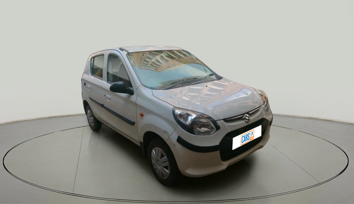 2015 Maruti Alto 800 VXI, Petrol, Manual, 7,789 km, exterior