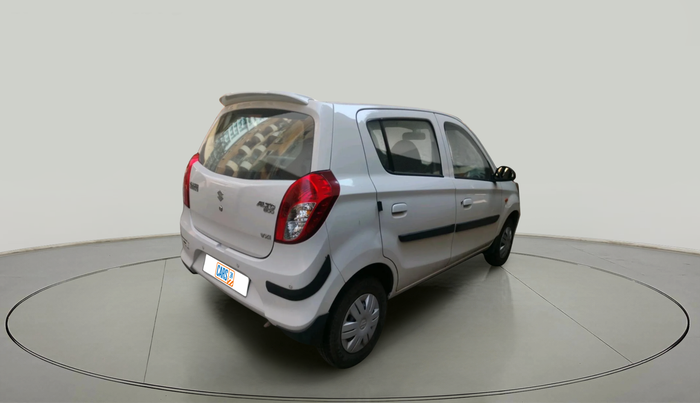 2015 Maruti Alto 800 VXI, Petrol, Manual, 7,789 km, exterior