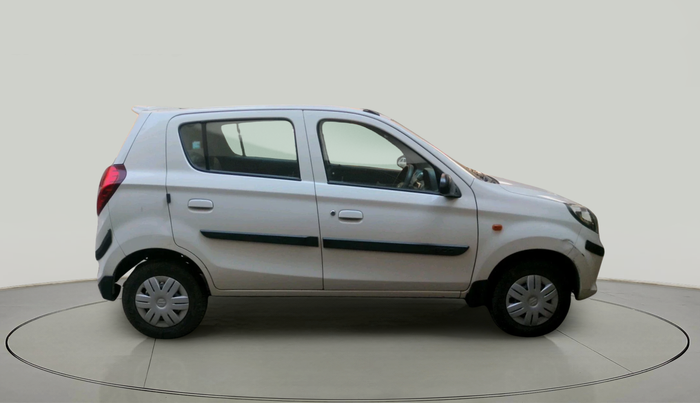 2015 Maruti Alto 800 VXI, Petrol, Manual, 7,789 km, exterior