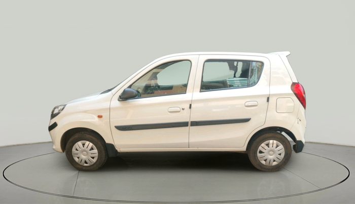 2015 Maruti Alto 800 VXI, Petrol, Manual, 7,789 km, exterior