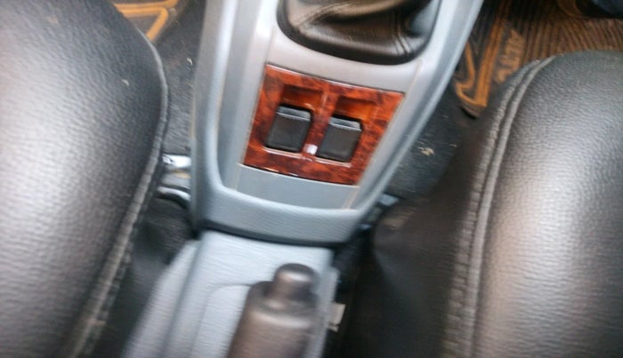 2015 Maruti Alto 800 VXI, Petrol, Manual, 7,789 km, interior