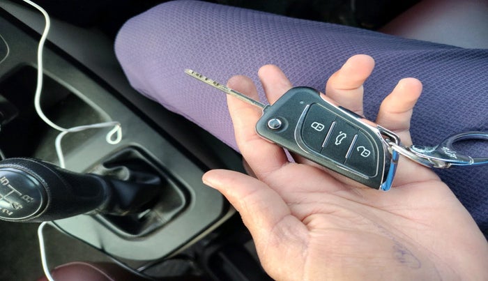 2020 Maruti New Wagon-R LXI CNG 1.0, Petrol, Manual, 72,355 km, interior