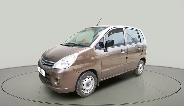 2012 Maruti Zen Estilo LXI, Petrol, Manual, 44,804 km, exterior