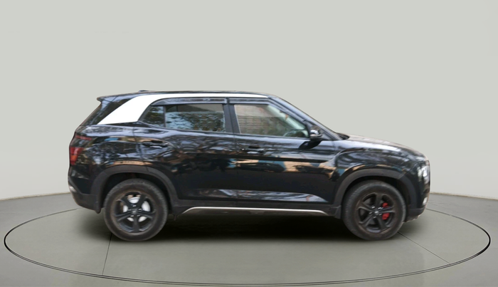 2021 Hyundai Creta EX 1.5 DIESEL, Diesel, Manual, 66,325 km, exterior