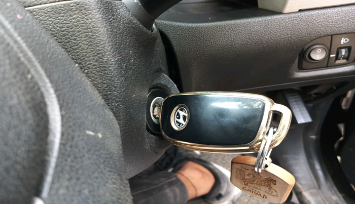 2021 Hyundai Creta EX 1.5 DIESEL, Diesel, Manual, 66,325 km, interior