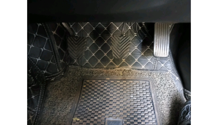 2021 Hyundai Creta EX 1.5 DIESEL, Diesel, Manual, 66,325 km, interior