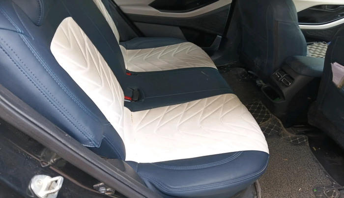 2021 Hyundai Creta EX 1.5 DIESEL, Diesel, Manual, 66,325 km, interior