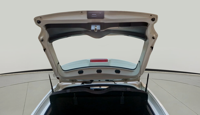 2017 Maruti Baleno ZETA PETROL 1.2, Petrol, Manual, 57,970 km, exterior