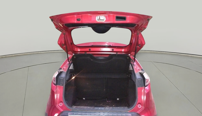 2019 Tata NEXON XZA PLUS PETROL, Petrol, Automatic, 48,747 km, exterior