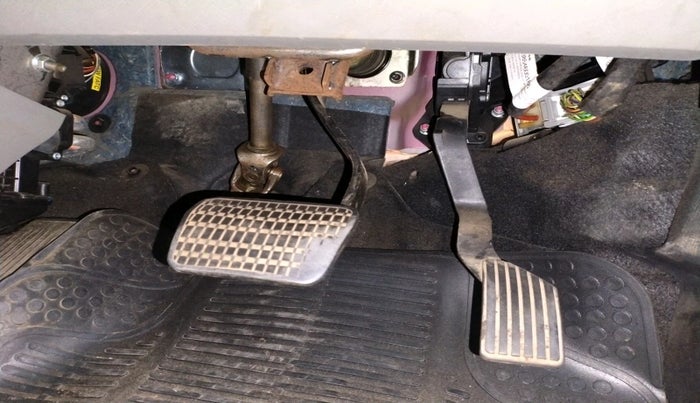 2019 Tata NEXON XZA PLUS PETROL, Petrol, Automatic, 48,747 km, interior