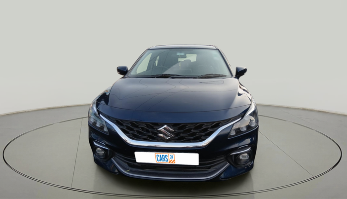2023 Maruti Baleno  ZETA CNG 1.2L, Petrol, Manual, 37,777 km, exterior