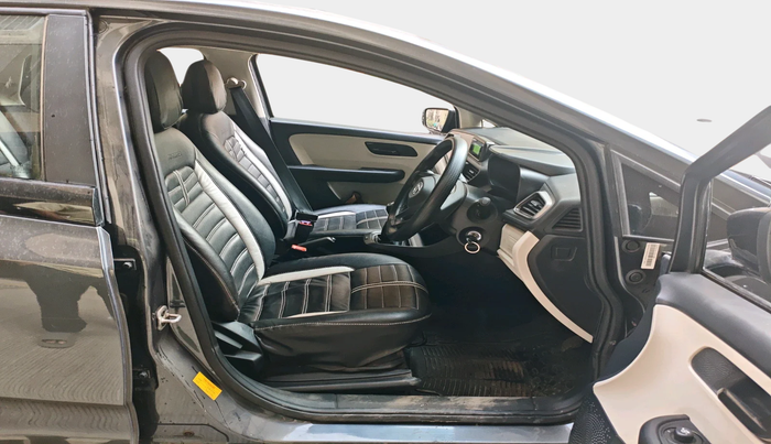 2021 Tata ALTROZ XM PETROL, Petrol, Manual, 13,851 km, interior