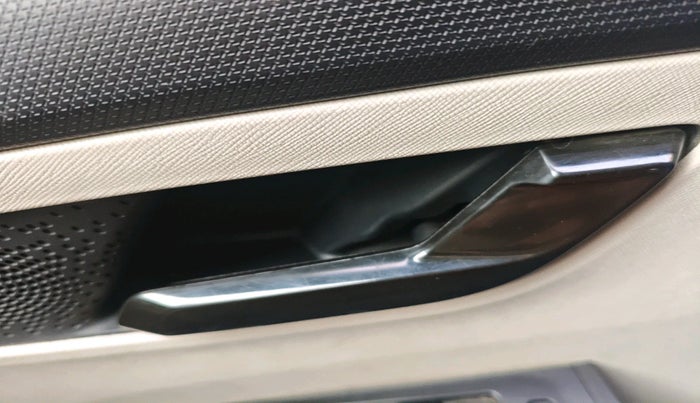 2021 Tata ALTROZ XM PETROL, Petrol, Manual, 13,851 km, interior