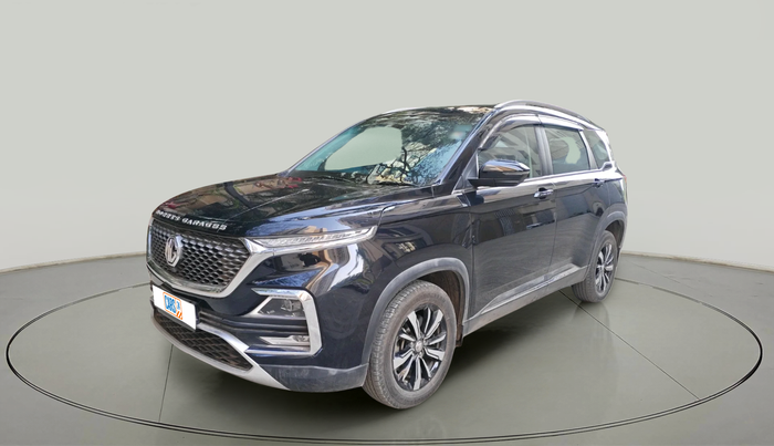 2020 MG HECTOR SHARP 1.5 DCT PETROL, Petrol, Automatic, 21,014 km, exterior