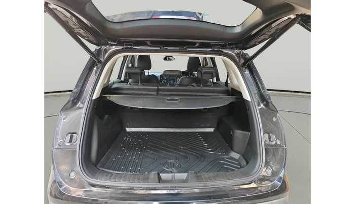 2020 MG HECTOR SHARP 1.5 DCT PETROL, Petrol, Automatic, 21,014 km, exterior